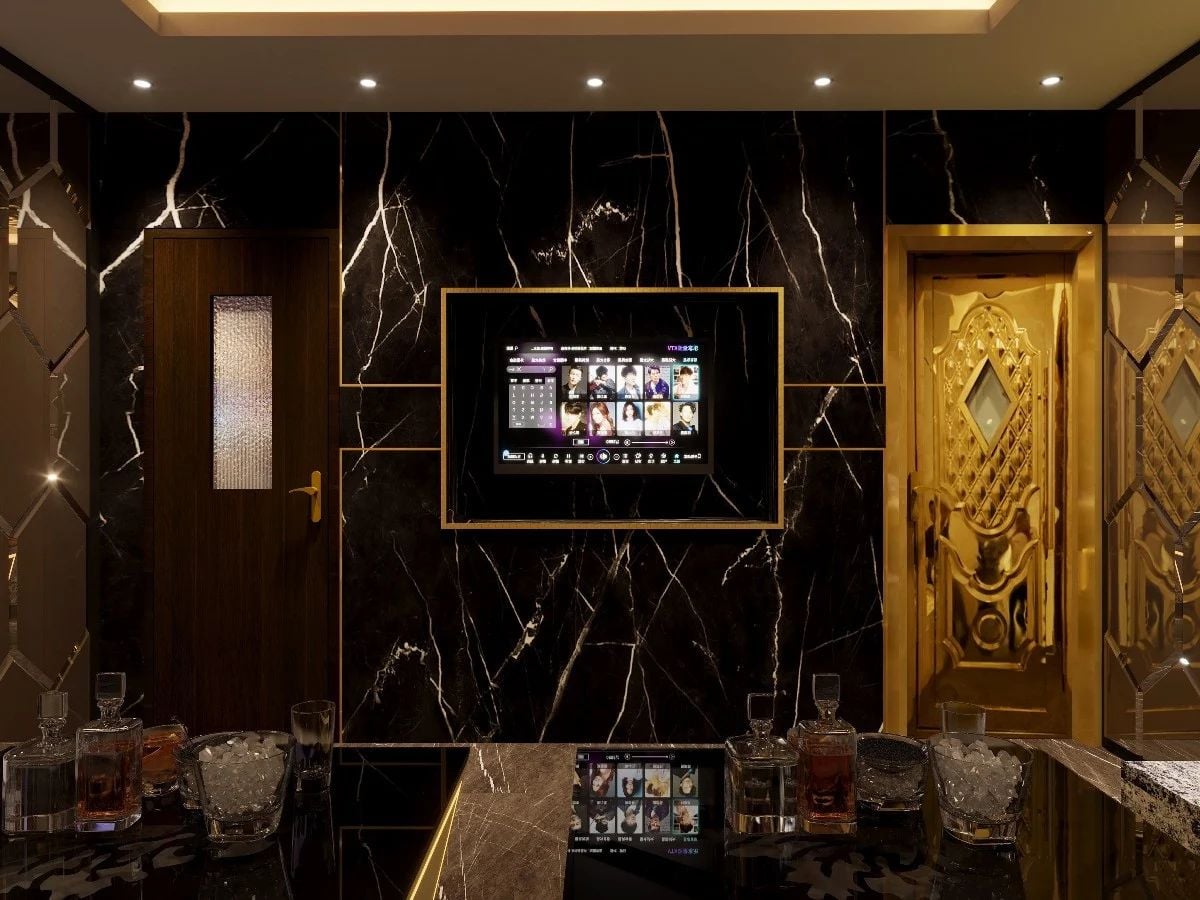 Karaoke ODYSSEY - 13 Yersin