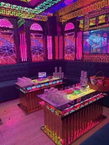 Karaoke DYSOZU - 938 Quang Trung