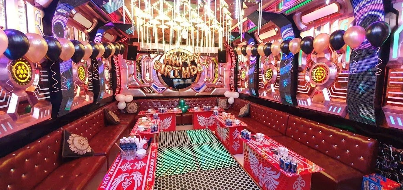 Karaoke Lộc Vàng - 129 Đường 9A