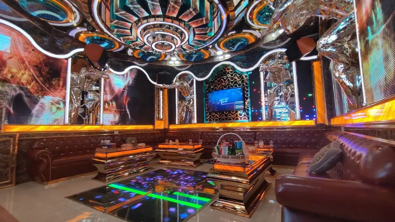 Karaoke XUKA Phú Mỹ - Trần Hưng Đạo