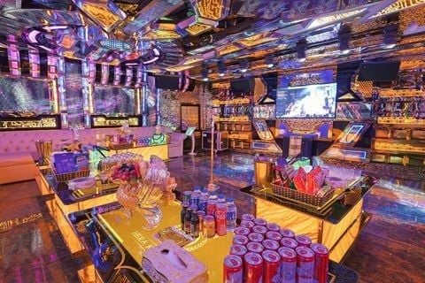 Karaoke Miss Teen KTV - 55A Nguyễn Khắc Hiếu