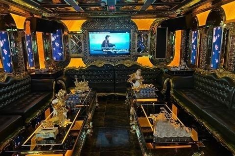 Karaoke Miss Teen KTV - 55A Nguyễn Khắc Hiếu
