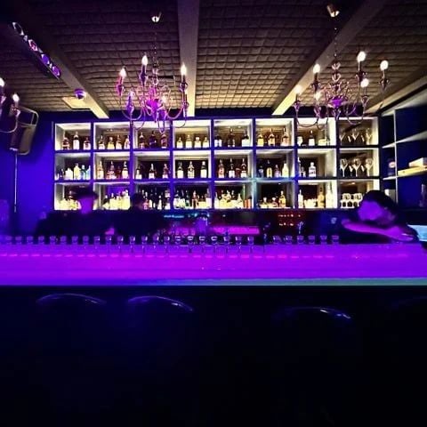 Mirage Bar & Lounge - 48 - 50 Huỳnh Thúc Kháng