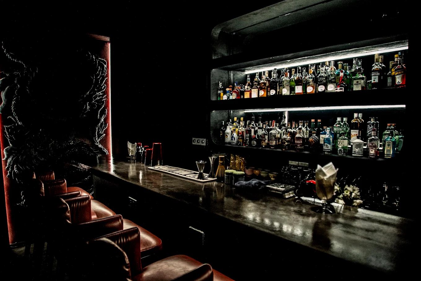 Ref 18x Cocktail - 63A Trần Nguyên Hãn