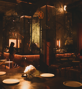 Bebop Saigon - 38 Lý Tự Trọng