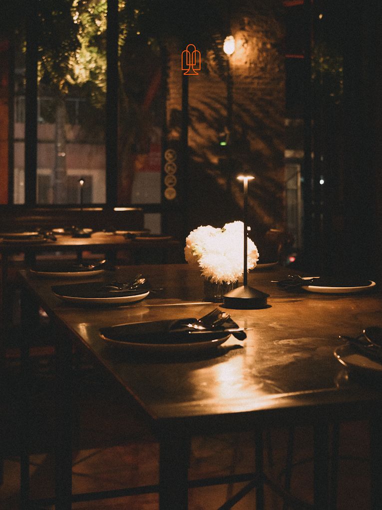 Bebop Saigon - 38 Lý Tự Trọng