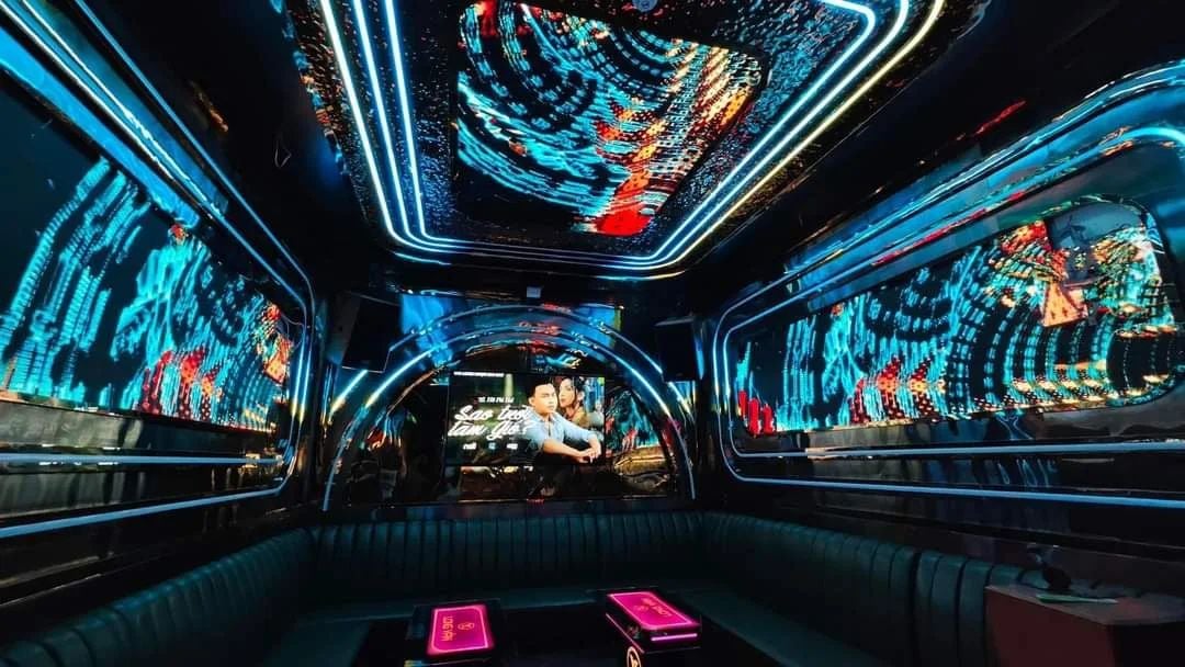 Karaoke Phương Vân - 65 Dương Văn Cam