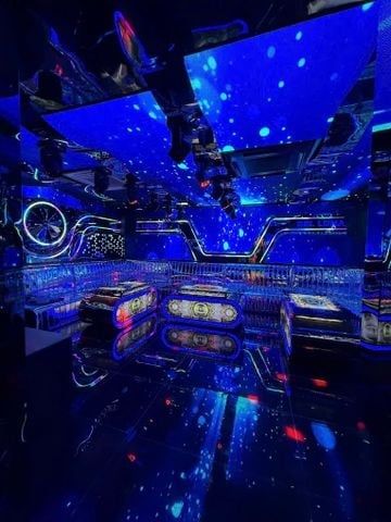 Karaoke HAPPY 65 - 165 Nguyễn Văn Cừ