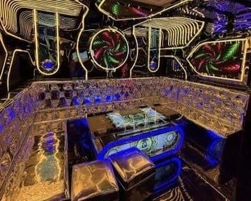 Karaoke HAPPY 65 - 165 Nguyễn Văn Cừ
