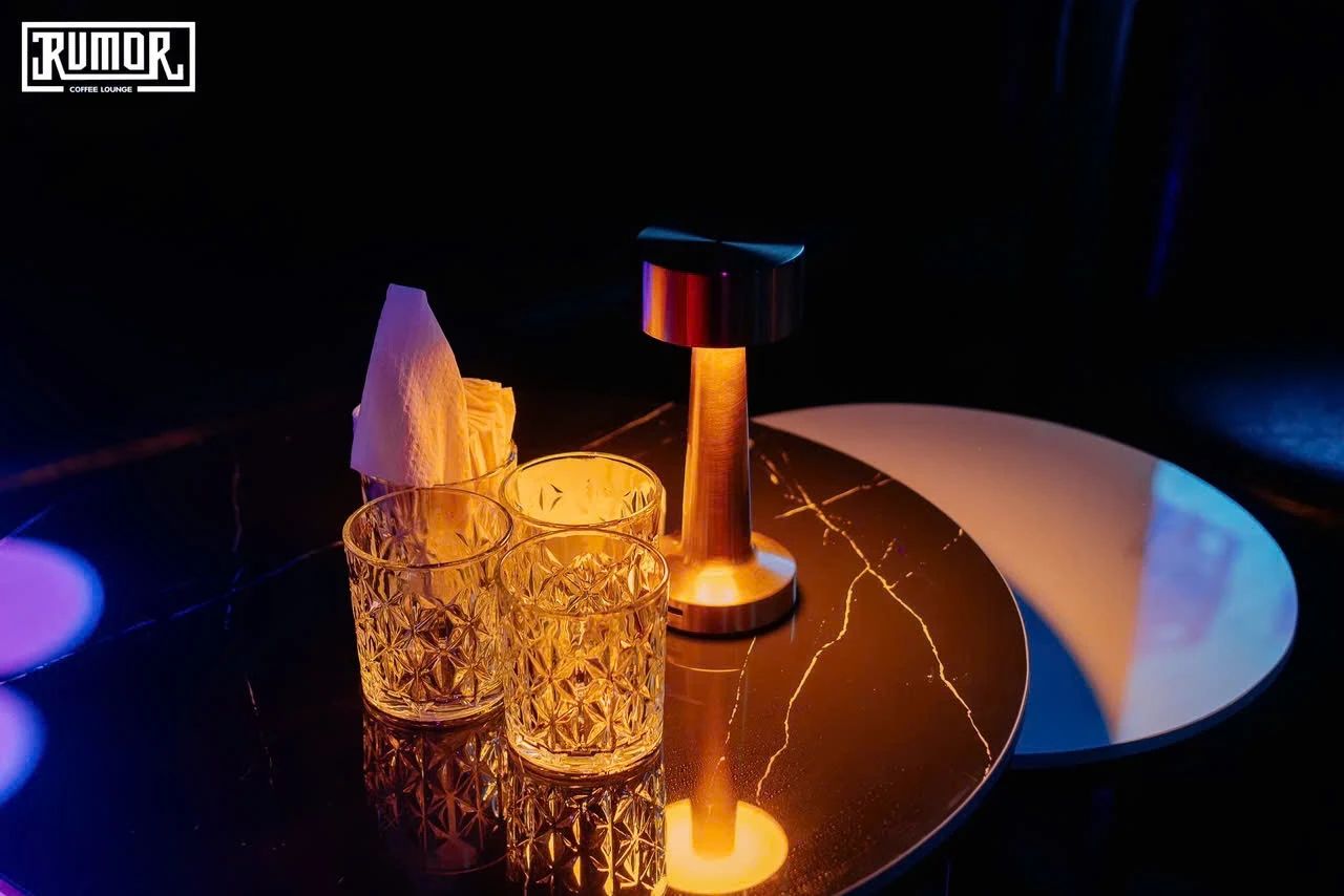 Rumor Lounge - 53 Ngô Thì Sĩ