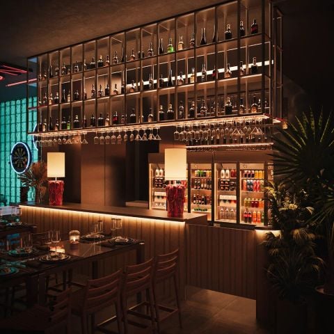 BAIA Saigon - 74 - 76 Nam Kỳ Khởi Nghĩa