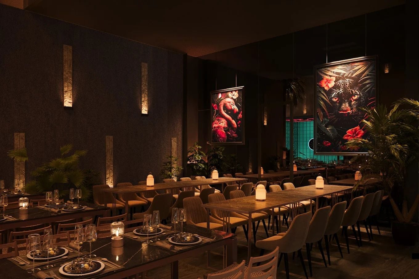 BAIA Saigon - 74 - 76 Nam Kỳ Khởi Nghĩa