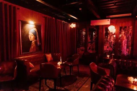 Nếp Bar - 143 Hồ Nghinh