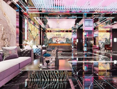 Karaoke S KTV CLUB - 69 Trần Thái Tông