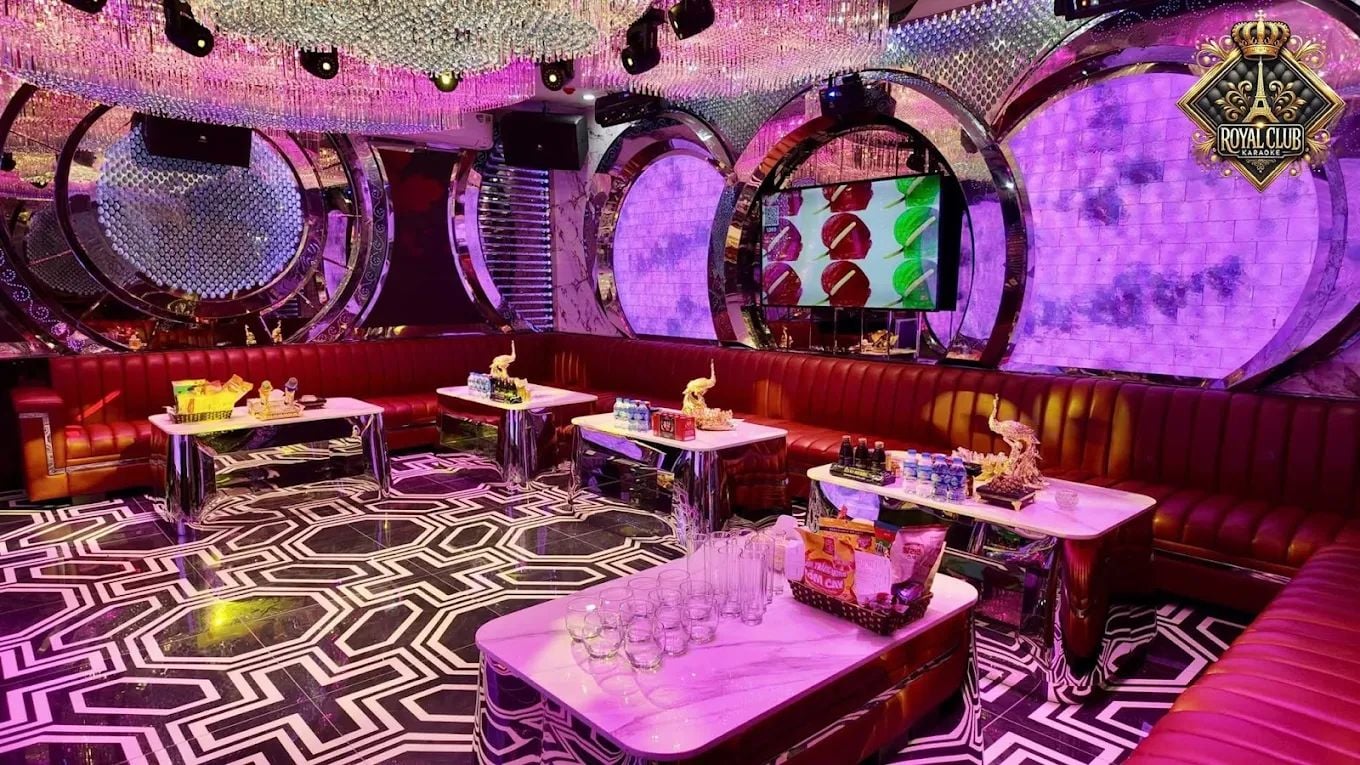 Karaoke Titanic KTV - 51 - 53 Thái Thịnh