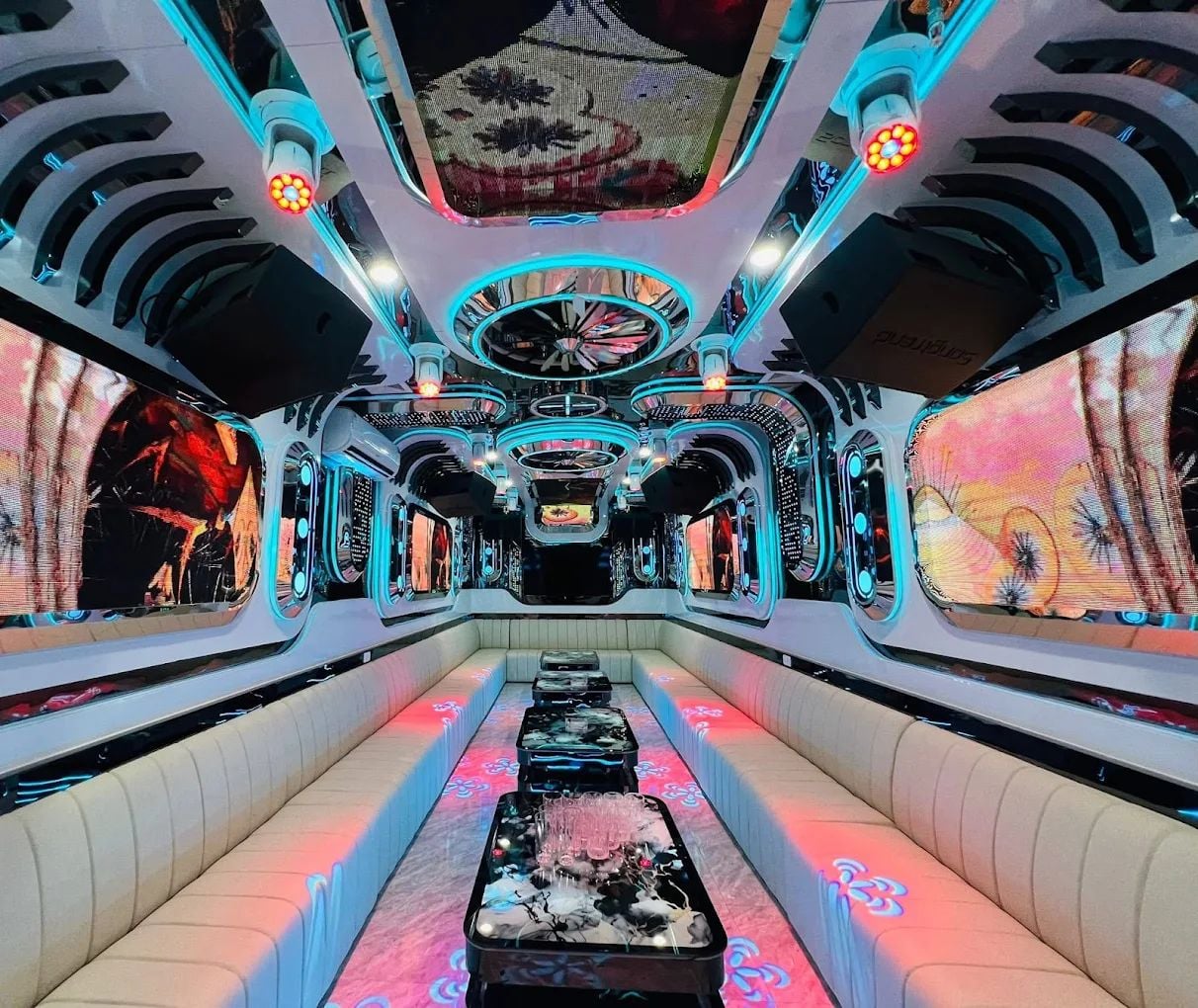 Karaoke Galaxy - 116 Hào Nam