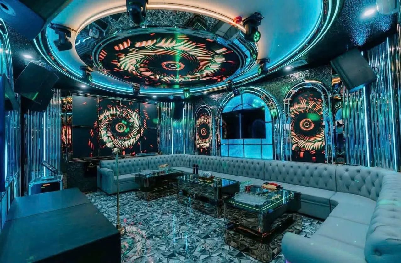 Karaoke Galaxy - 116 Hào Nam