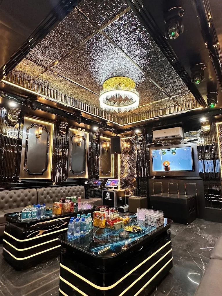 Karaoke Galaxy - 116 Hào Nam