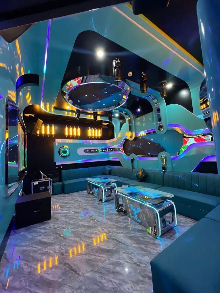 Karaoke Galaxy - 116 Hào Nam