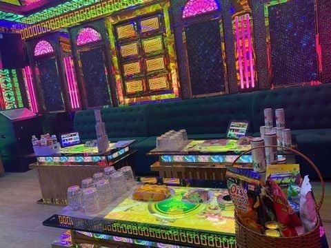 Karaoke DYSOZU - 938 Quang Trung