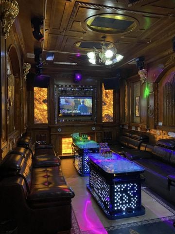 Karaoke Nobel - 175 Trần Đăng Ninh