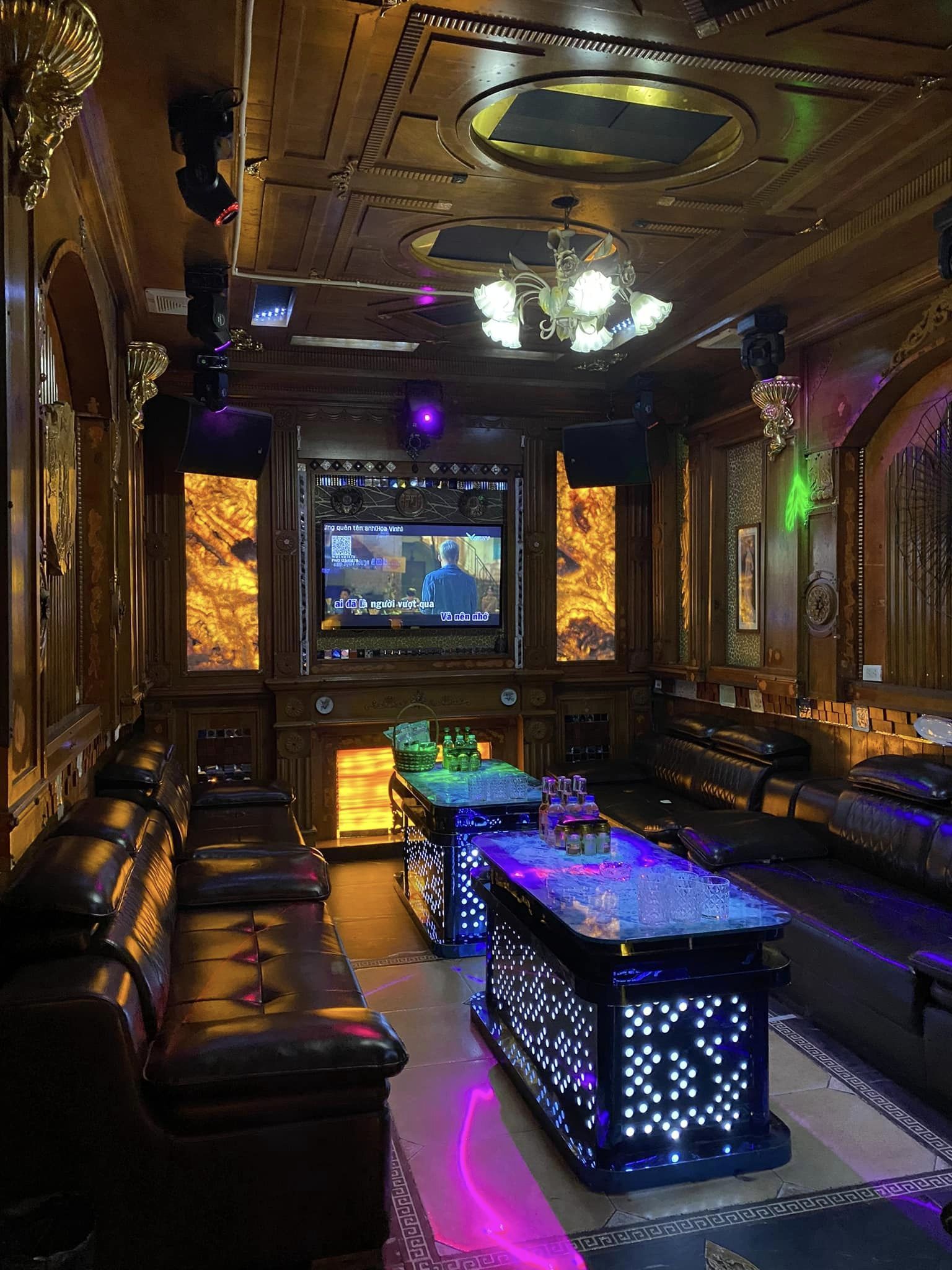 Karaoke Nobel - 175 Trần Đăng Ninh