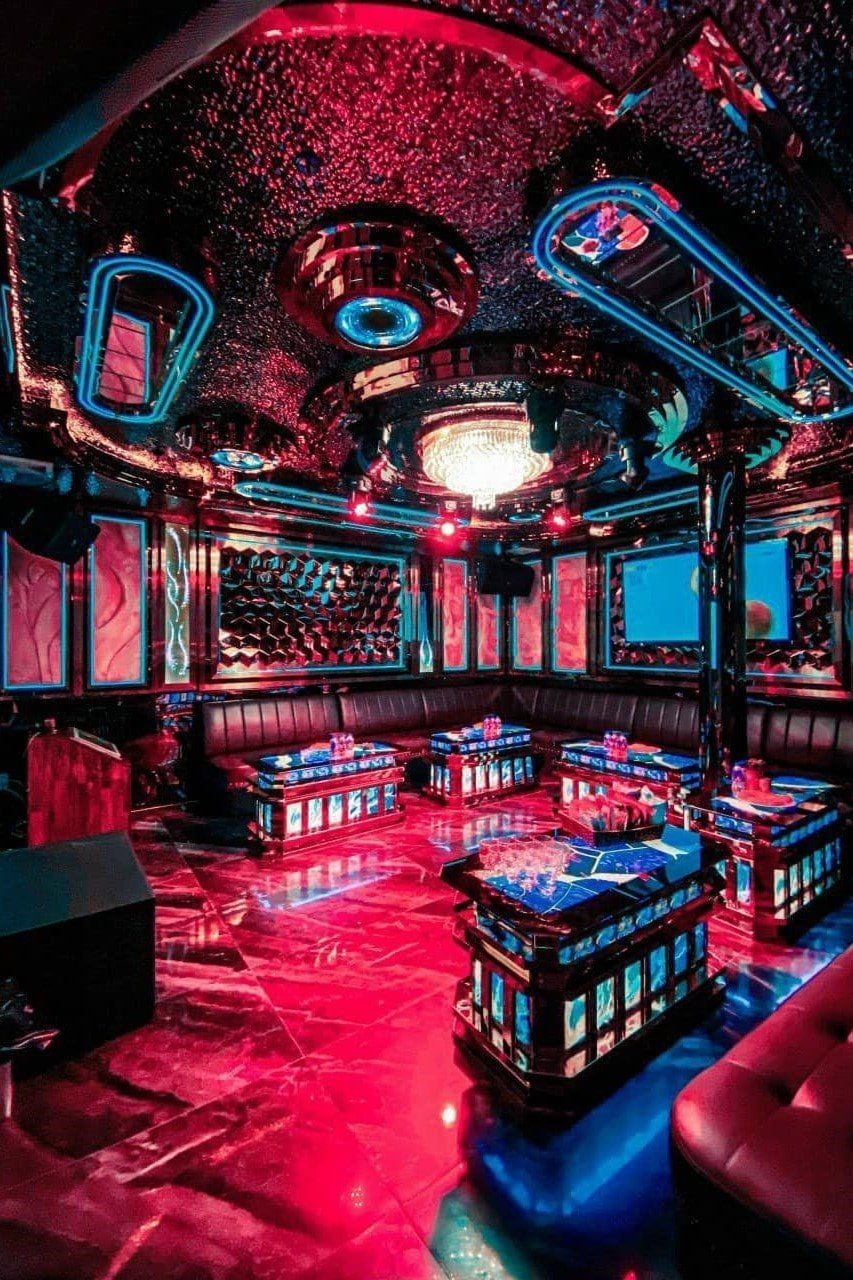 Karaoke Nobel - 175 Trần Đăng Ninh