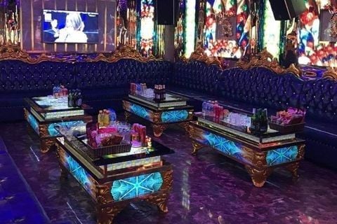 Karaoke Yla - 183 - 185 - 187 Nguyễn Hồng Đào