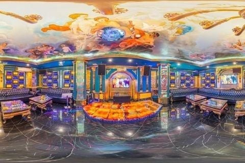 Karaoke Sing KTV - 65 Thái Thịnh