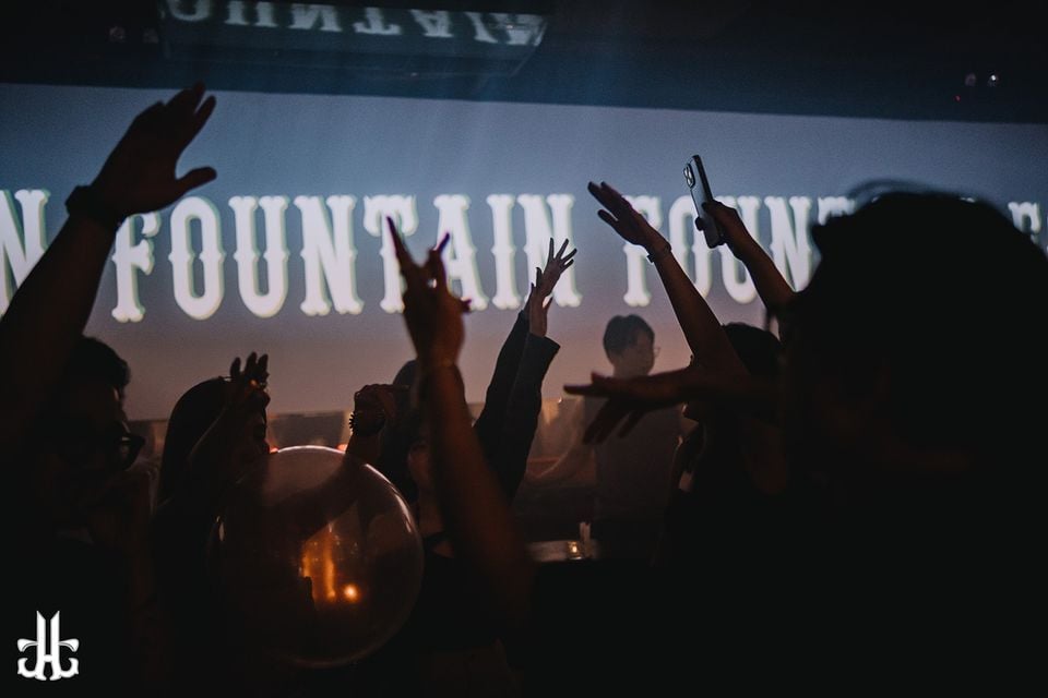 Fountain Thảo Điền - 54 Xuân Thuỷ