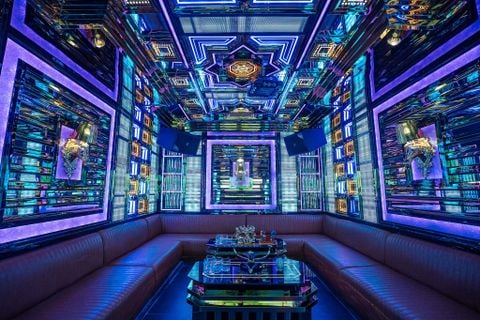Karaoke ADM Club Đà Nẵng - Đường 2/9