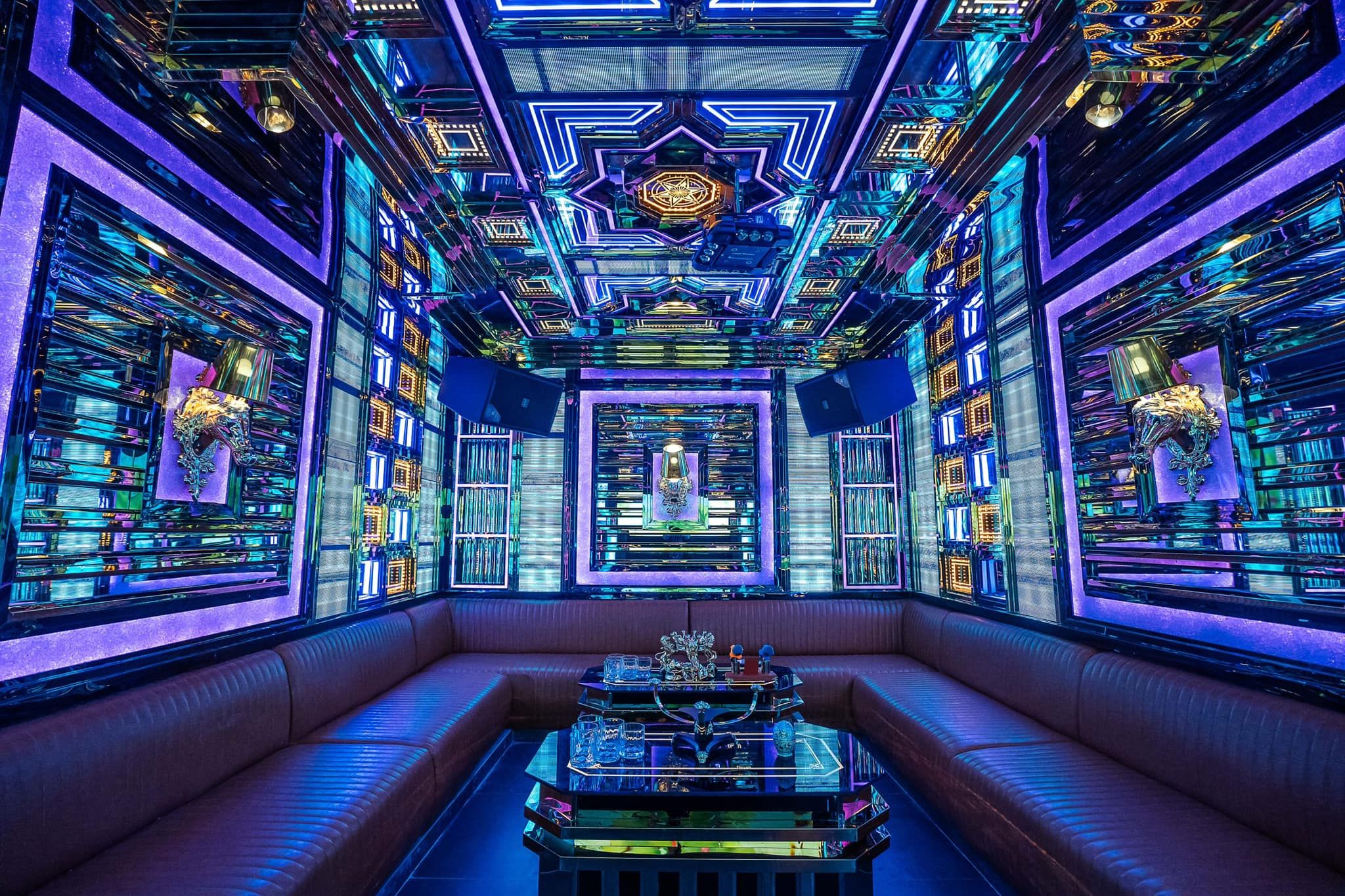 Karaoke ADM Club Đà Nẵng - Đường 2/9