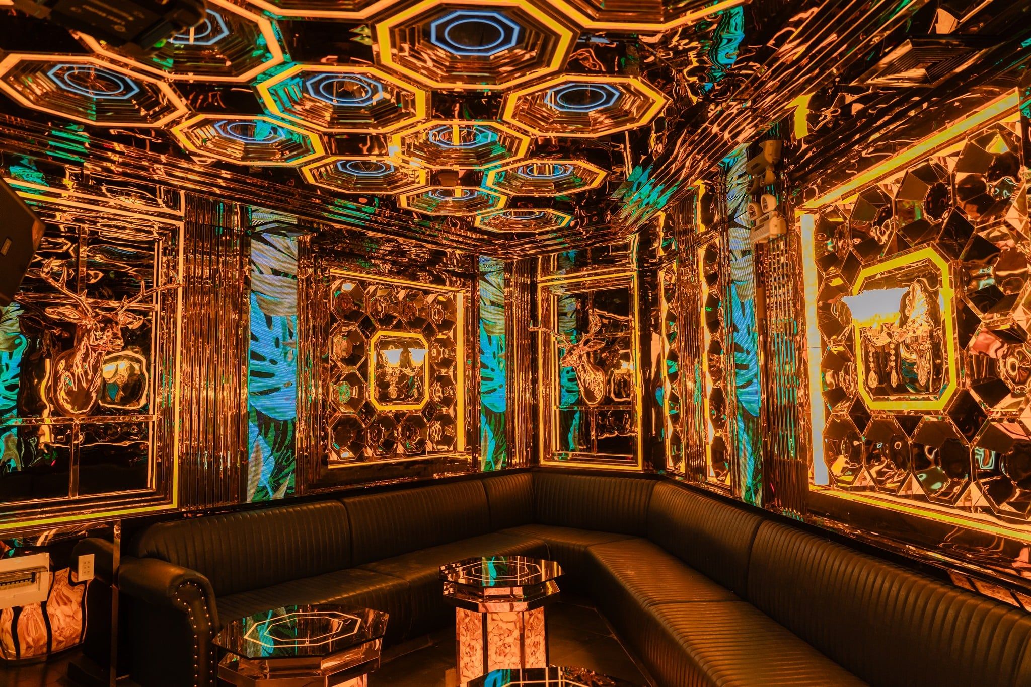 Karaoke ADM Club Đà Nẵng - Đường 2/9
