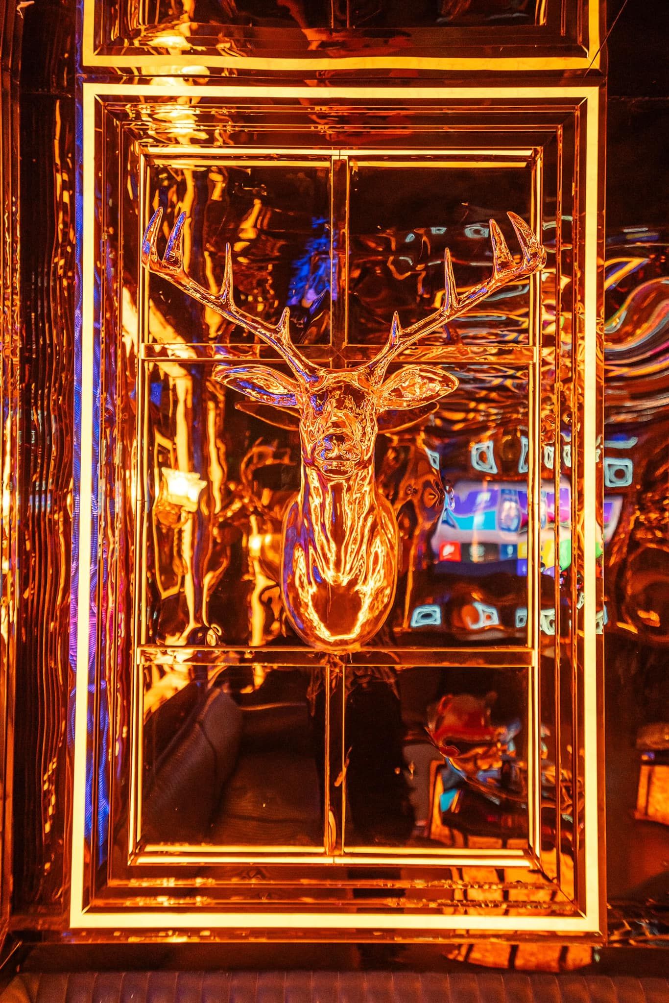 Karaoke ADM Club Đà Nẵng - Đường 2/9