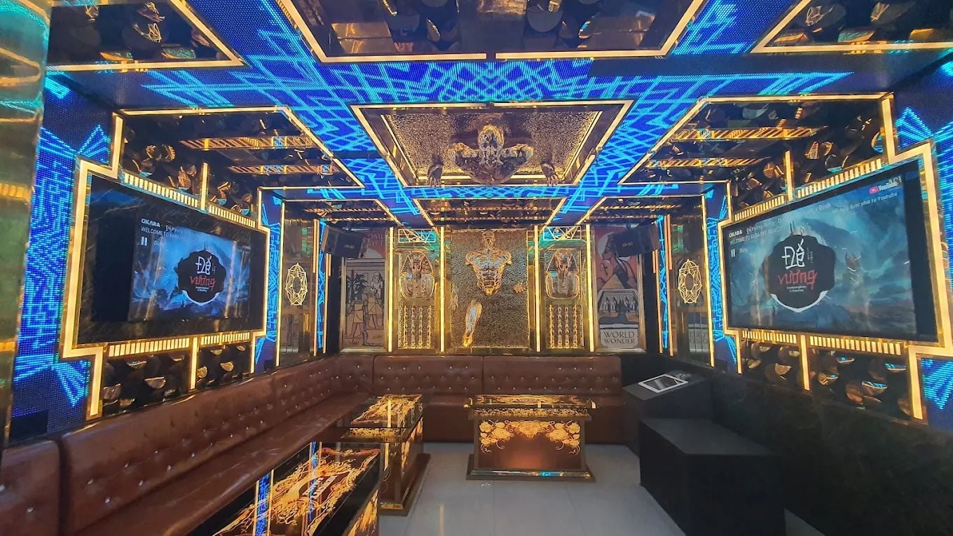 Karaoke New City - 39 Đường số 28