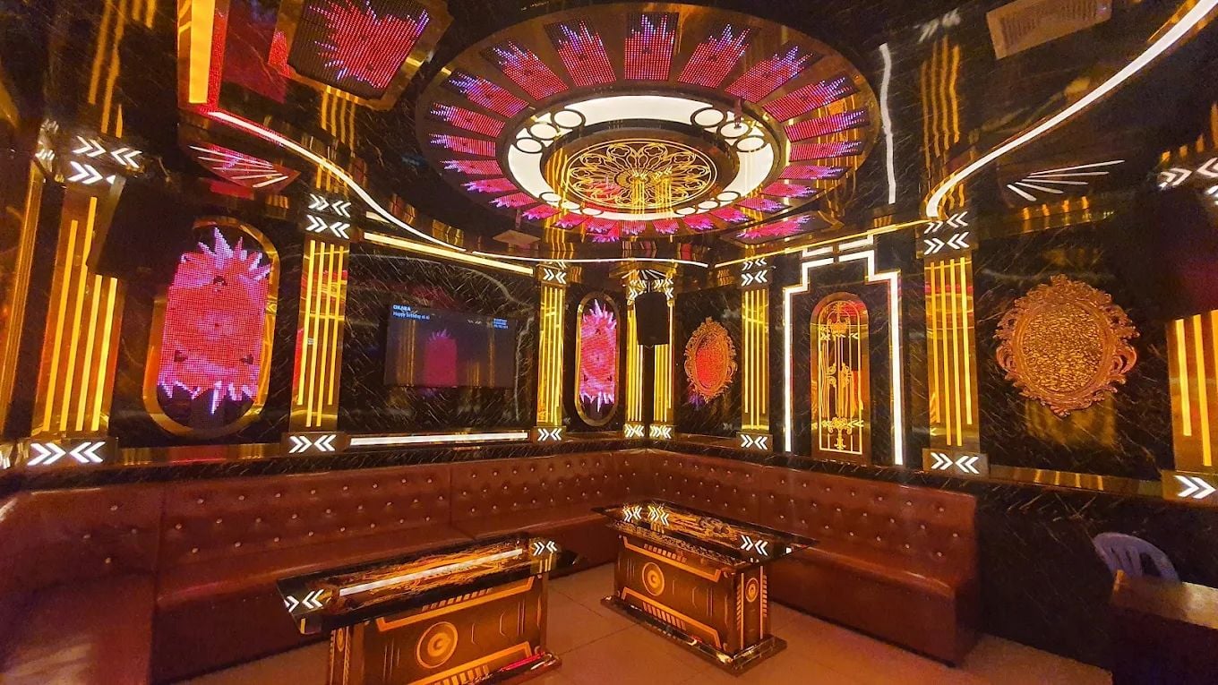 Karaoke New City - 39 Đường số 28
