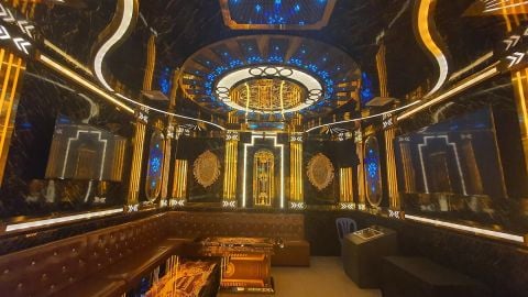 Karaoke New City - 39 Đường số 28