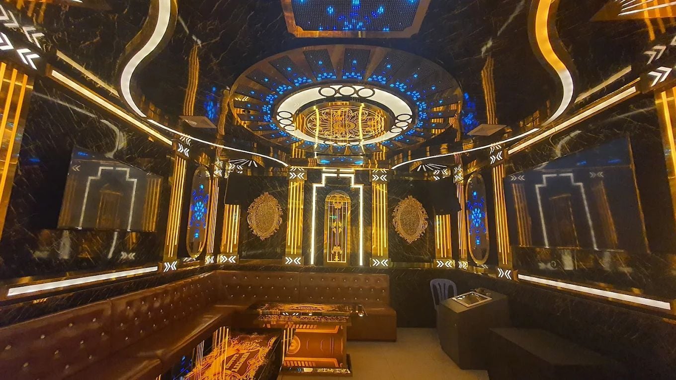 Karaoke New City - 39 Đường số 28
