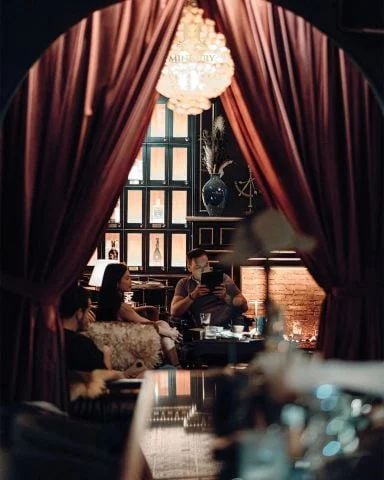 House of Barbaard Hanoi - 175 Nguyễn Thái Học