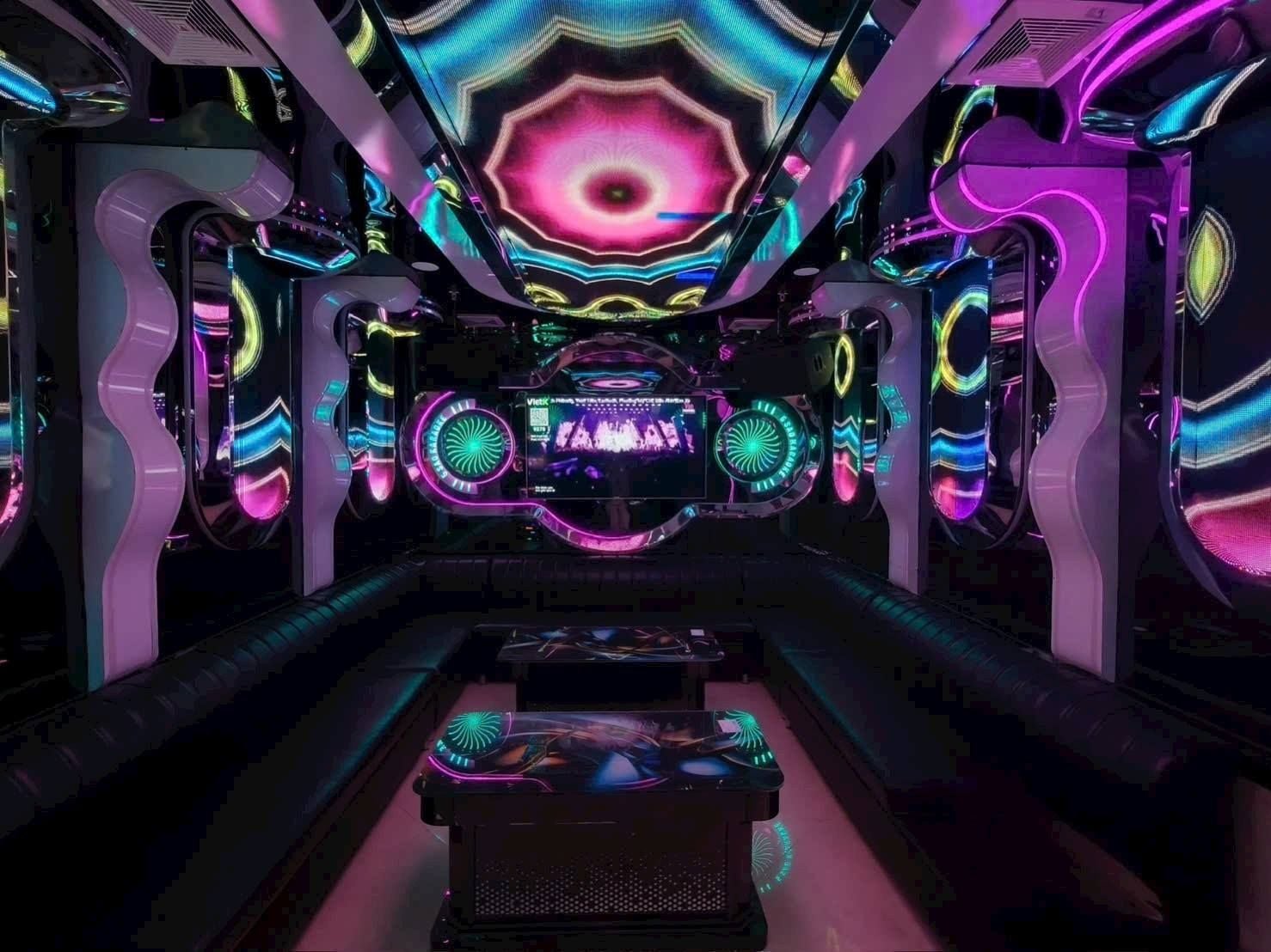 Karaoke 5 Sao - 265 Giảng Võ