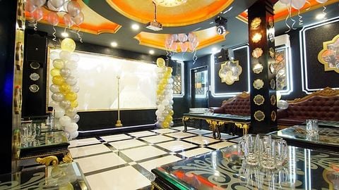 Karaoke Raptor - Đường Phạm Bạch Hổ