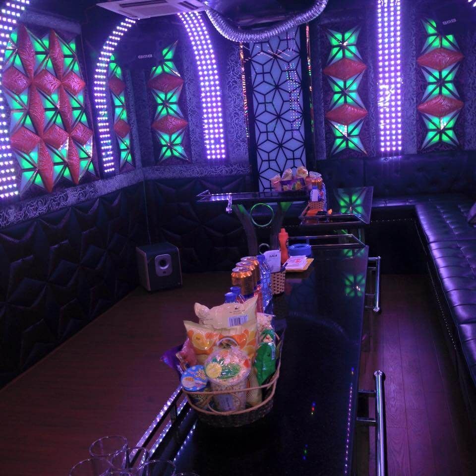 Karaoke Olala - 86 Nguyễn Hoàng
