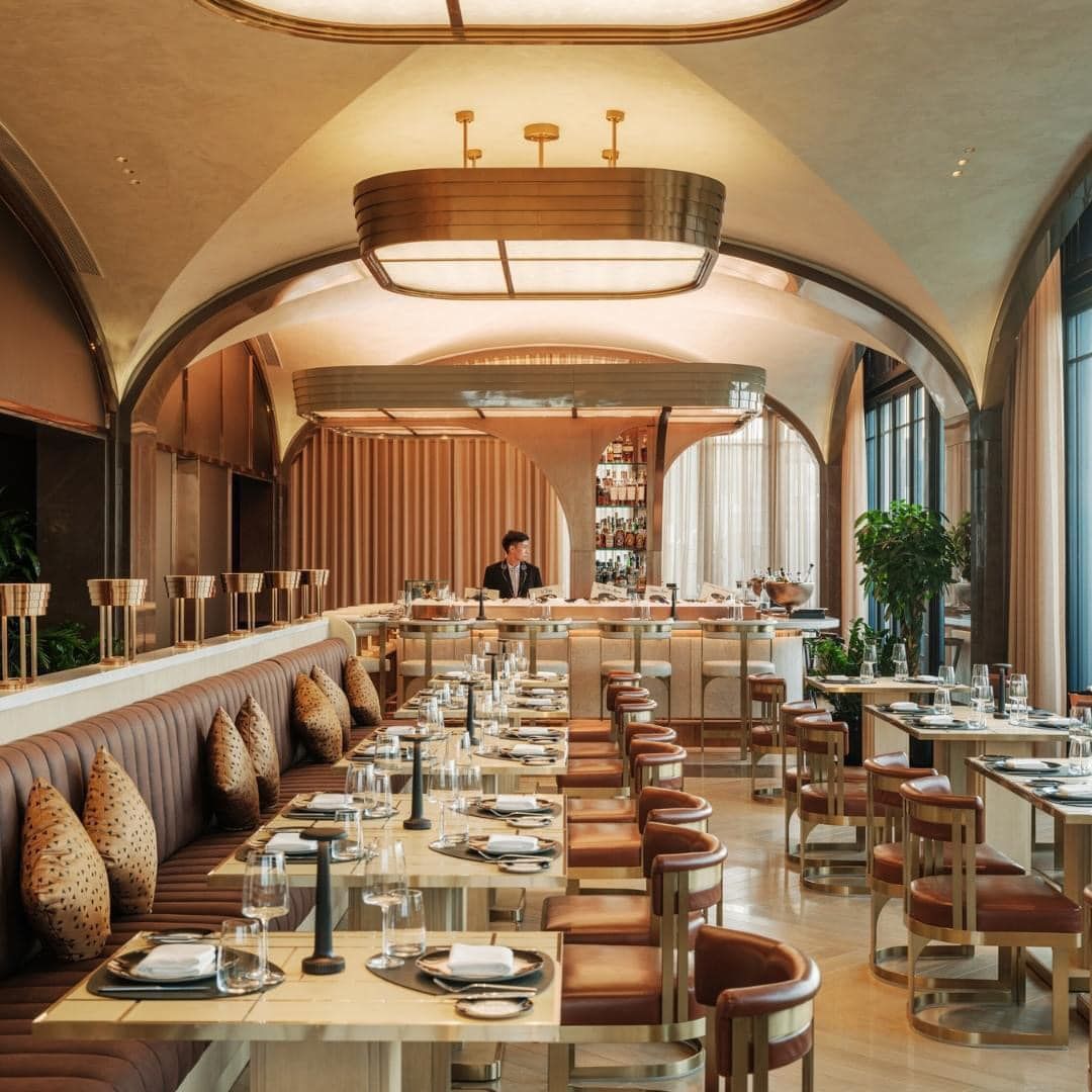 A Good Bar - 39 Lý Tự Trọng