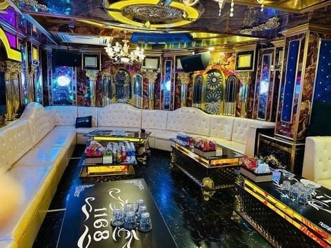 Karaoke Hibar KTV - 21- 23 Hồ Tùng Mậu