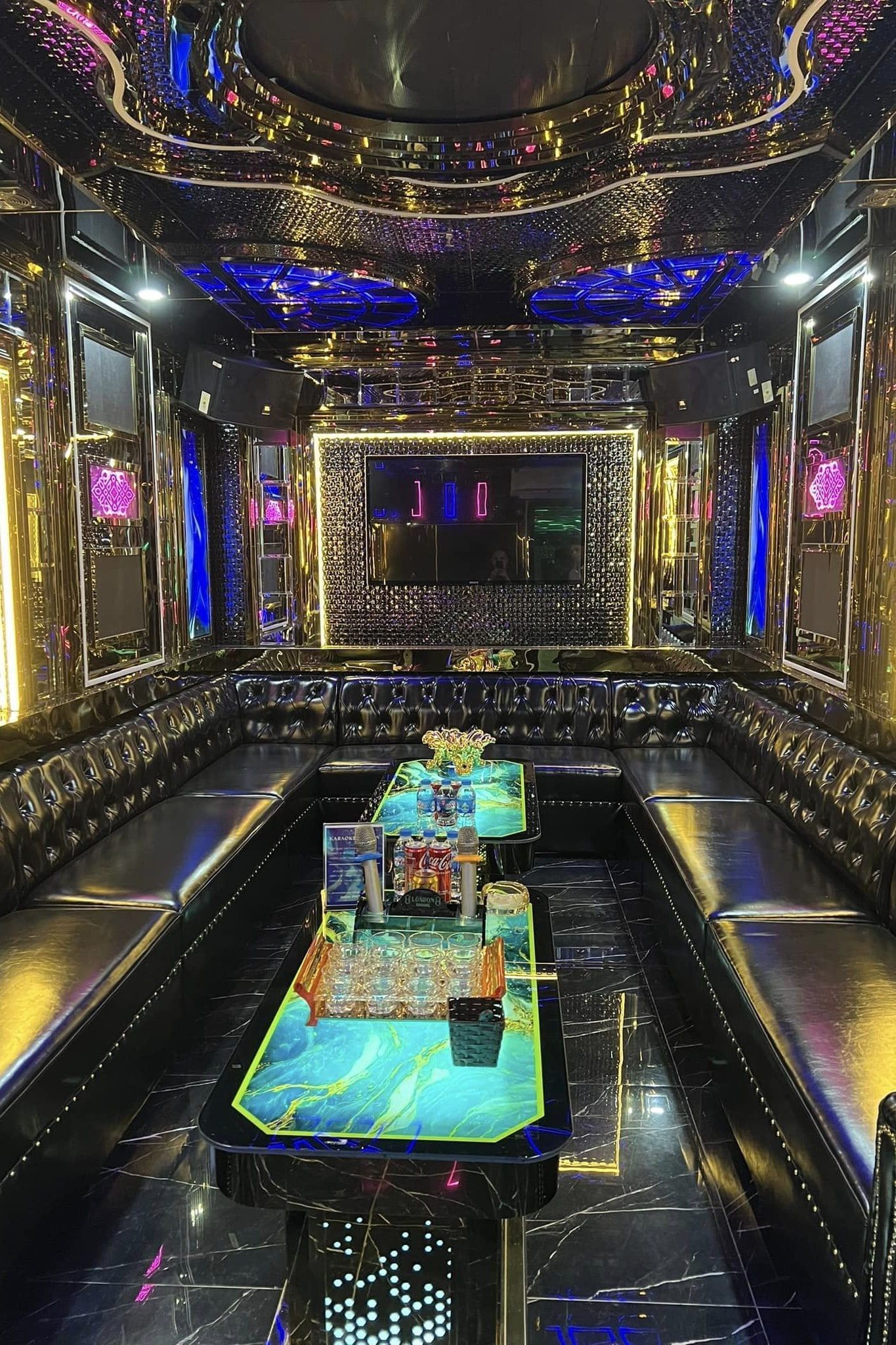 Karaoke Chợt Nhớ - 140 Kim Mã