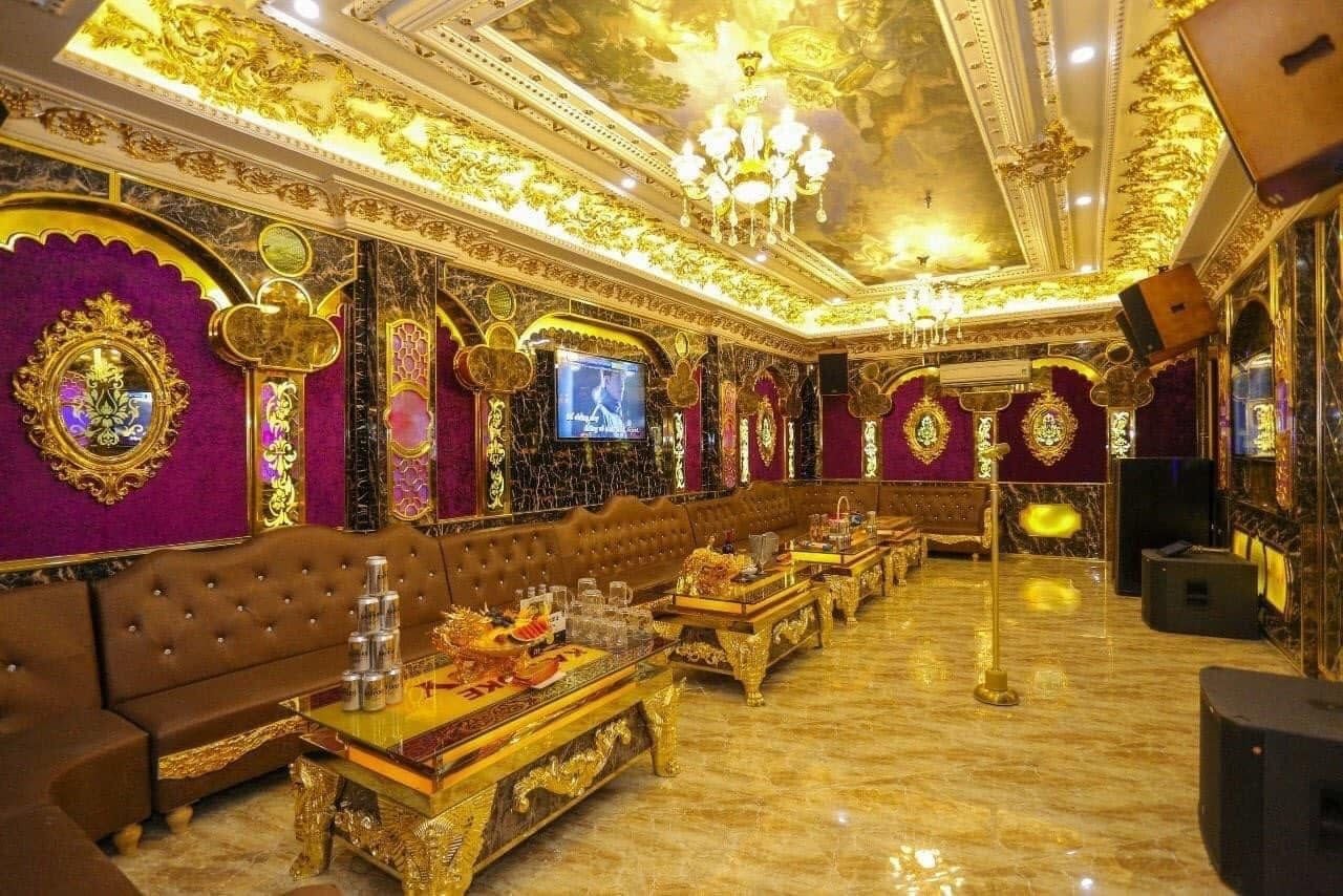 Karaoke RuBy - Đường ĐT 743 Khu phố Chiêu Liêu