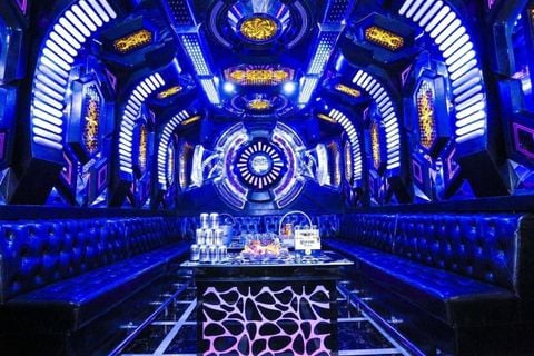 Karaoke RuBy - Đường ĐT 743 Khu phố Chiêu Liêu