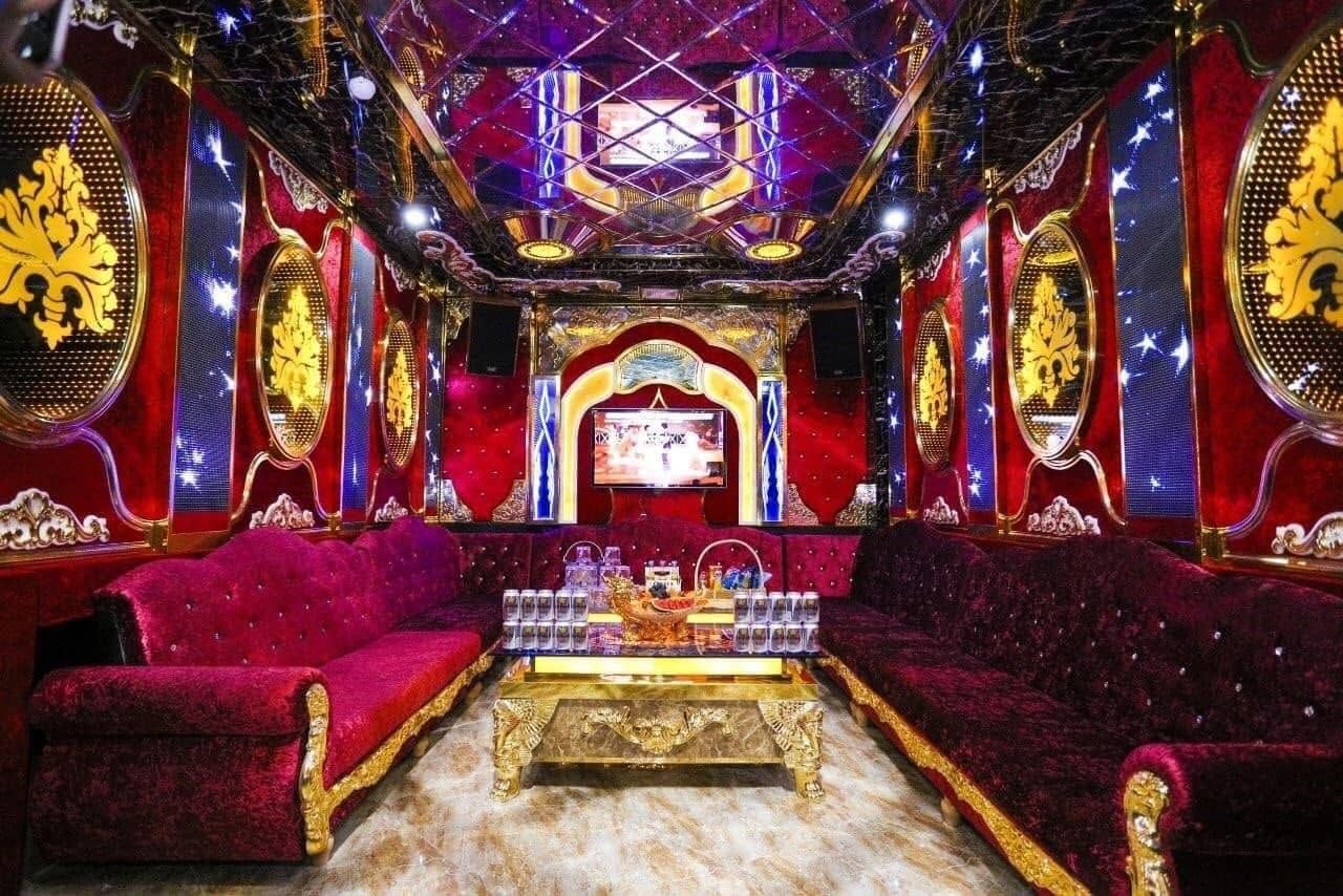 Karaoke RuBy - Đường ĐT 743 Khu phố Chiêu Liêu
