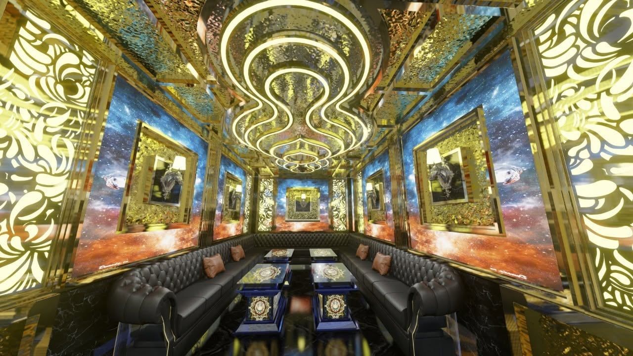 Karaoke King - Ấp 10 Lương Hoà