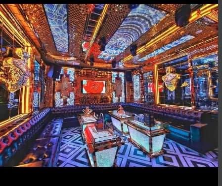 Karaoke King - Ấp 10 Lương Hoà